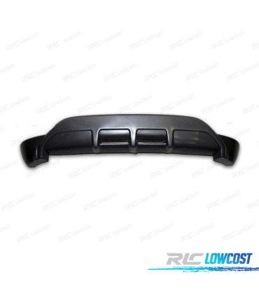 DIFFUSEUR ARRIÈRE FORD FIESTA 09- LOOK ST