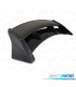AILERON SPOILER DE TOIT FORD FOCUS LOOK RS 08 CARBONE