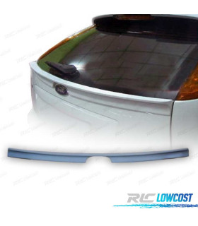 AILERON LAME DE COFFRE FORD FOCUS 05-