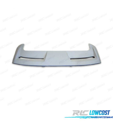 AILERON SPOILER DE TOIT FORD FOCUS ST 11-17 TROISIÈME FEU STOP