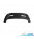 AILERON SPOILER DE TOIT FORD FOCUS 11-17 CARBONE AVEC FEU STOP