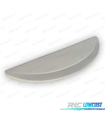AILERON SPOILER DE TOIT FORD FOCUS 98-04 LOOK WRC