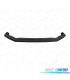 SPOILER LAME DE PARE-CHOCS AVANT FORD FOCUS MK4 ST 18- NOIR