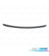 AILERON LAME DE COFFRE FORD MUSTANG 15-23 LOOK SPORT NOIR
