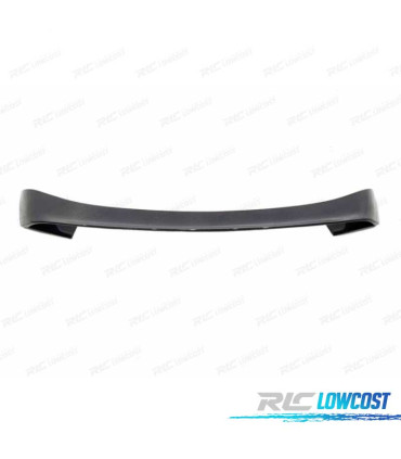 AILERON SPOILER DE TOIT FORD MUSTANG 15-17 LOOK GT350 CARBONE
