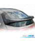 AILERON SPOILER HONDA CIVIC LOOK R 5P 06- CARBONE