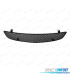 CALANDRE HONDA CIVIC 02-05 MÉTALIQUE NOIR