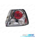 FEUX ARRIÈRE HYUNDAI ACCENT 00-03 LOOK LEXUS CHROMÉ