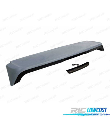 AILERON SPOILER RANGE ROVER L320 05-09 LOOK AUTOBIOGRAPHY