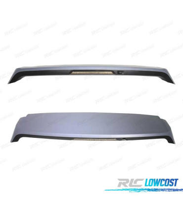 AILERON SPOILER RANGE ROVER L320 05-09 LOOK AUTOBIOGRAPHY