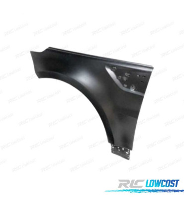 AILES AVANT RANGE ROVER SPORT 18- LOOK SVR