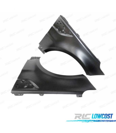 AILES AVANT RANGE ROVER SPORT 18- LOOK SVR