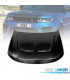 CAPOT RANGE ROVER SPORT 13-22 LOOK SVR ALUMINIUM