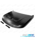 CAPOT RANGE ROVER SPORT 13-22 LOOK SVR ALUMINIUM