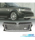 CALANDRE RANGE ROVER SPORT L320 09-13 LOOK AUTOBIOGRAPHY NOIR