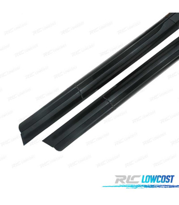 BAS DE CAISSE RANGE ROVER SPORT L494 18- LOOK SVR