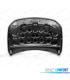 CAPOT MERCEDES W177 V177 18- LOOK AMG A45 ALUMINIUM
