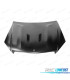 CAPOT MERCEDES W204 C204 LOOK 507 08-10 MÉTAL