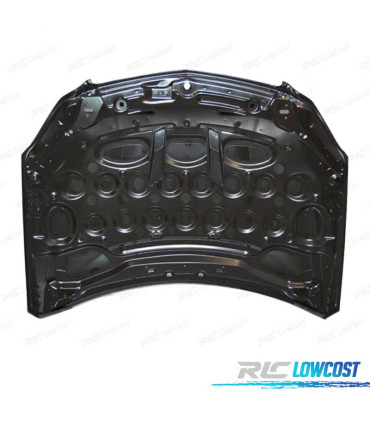 CAPOT MERCEDES CLASSE C W204 11-14 LOOK AMG C63 BLACK SERIES METAL