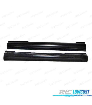 BAS DE CAISSE SLK R170 96-04 LOOK AMG ABS