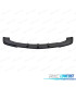 SPOILER LAME DE PARE-CHOCS AVANT MERCEDES SLK R171 04-11 LOOK AMG NOIR