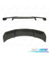 AILERON DE TOIT MERCEDES W176 12-18 CARBONE