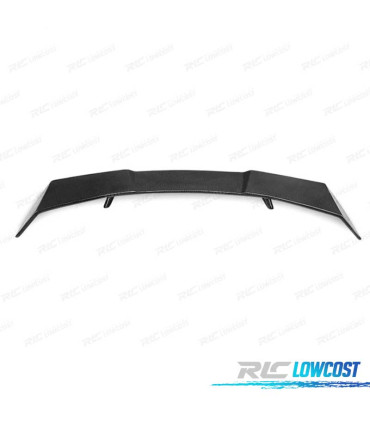 AILERON DE TOIT MERCEDES W176 12-18 CARBONE