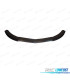 SPOILER LAME DE PARE-CHOCS AVANT MERCEDES W176 12-15 LOOK AMG A45 