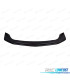 SPOILER LAME DE PARE-CHOCS AVANT MERCEDES W177 AMG A35 18-22