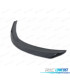 AILERON LAME DE COFFRE MERCEDES CLASSE C W204 BERLINE 07-14 CARBONE