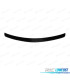 AILERON LAME DE COFFRE MERCEDES W204 COUPÉ 07-14 LOOK AMG CARBONE