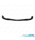 SPOILER LAME PARE-CHOCS AVANT MERCEDES CLASSE C W204 11-14 LOOK AMG CARBONE