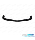 SPOILER LAME PARE-CHOCS AVANT MERCEDES W204 LOOK AMG C63 07-10 CARBONE