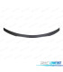 AILERON LAME DE COFFRE MERCEDES W205 14-18 LOOK AMG CARBONE