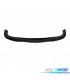 SPOILER LAME PARE-CHOCS MERCEDES W211 AMG E55 02-06 CARBONE