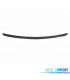 AILERON LAME DE COFFRE MERCEDES W212 LOOK AMG CARBONE