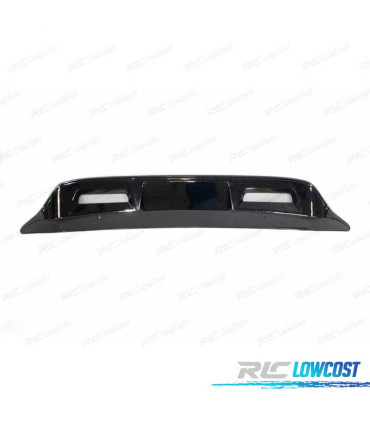 AILERON DE TOIT MERCEDES VITO W447 V250 V260 16-19 LOOK HS NOIR BRILLANT