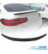 SPOILER MERCEDES CLASSE GLC C253 15-22 CARBONE
