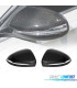 COQUES DE RÉTROVISEURS MERCEDES W222 W205 14-18 CARBONE