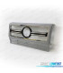 CALANDRE MERCEDES W463 89-12 GRIS