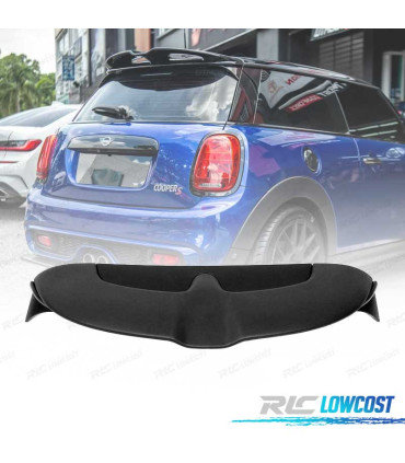 AILERON DE TOIT MINI F56 JCW 14-23