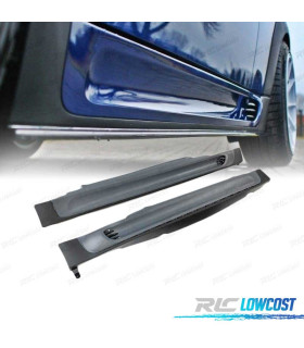 BAS DE CAISSE MINI COOPER S R56 R57 R58 LOOK JCW ABS