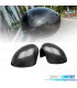 COQUES DE RÉTROVISEURS MINI R53 01-05 CARBONE