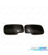 COQUES DE RÉTROVISEURS MITSUBISHI EVO VII VIII IX 02-08 CARBONE