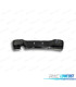 DIFFUSEUR BMW F20 F21 11-15 LOOK M PERFORMANCE CARBONE SORTIE GAUCHE