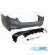 PARE-CHOCS ARRIÈRE BMW G30 LCI 20-23 LOOK M PDC