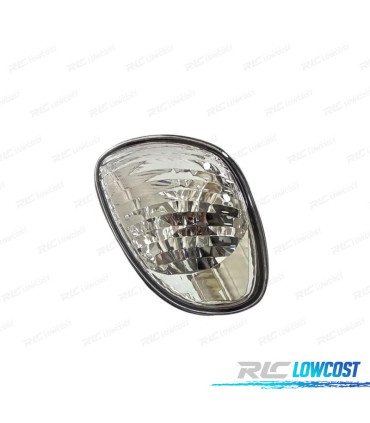 CLIGNOTANTS AVANT TOYOTA COROLLA 99-01