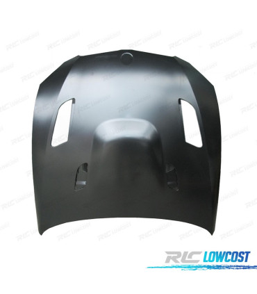 CAPOT BMW E92 E93 06-10 LOOK M3 GTR EVO