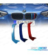 BANDES DE CALANDRE POUR BMW M SÉRIE 1 F20 F21 11-