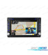 AUTORADIO ANDROID 12 GPS DVD 2DIN HD TOUCH BLUETOOTH USB SD
